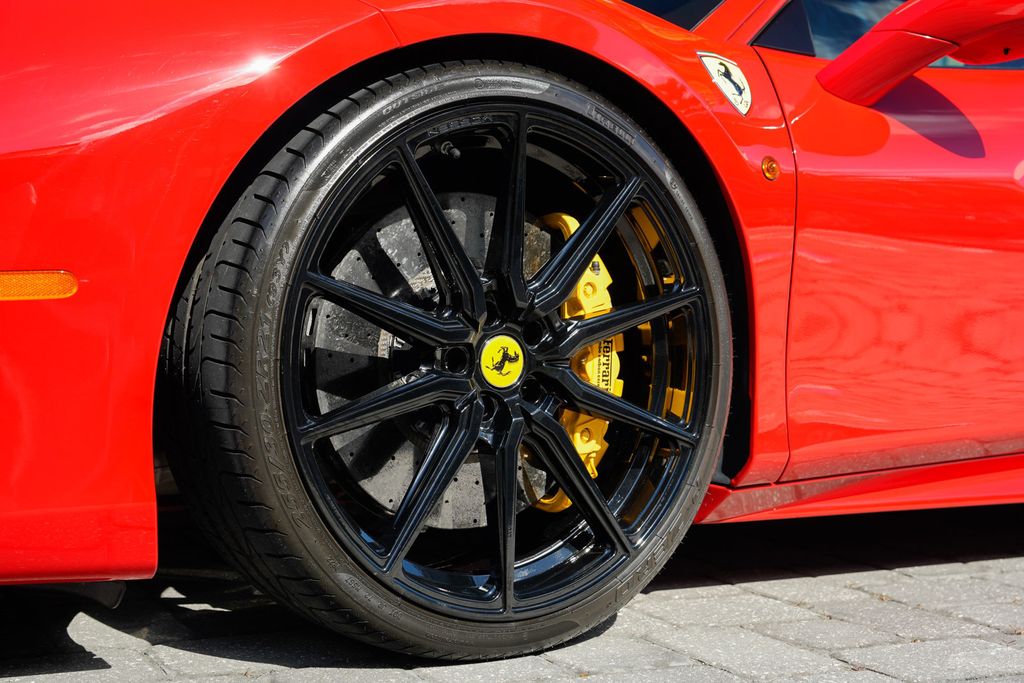 2018 Ferrari 488 GTB Coupe - 22967341 - 41