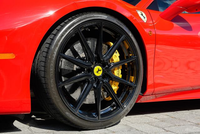 2018 Ferrari 488 GTB Coupe - 22967341 - 41