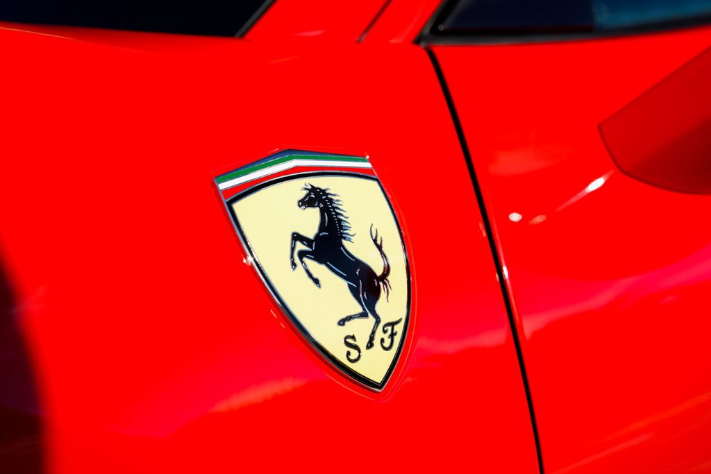 2018 Ferrari 488 GTB Coupe - 22967341 - 42