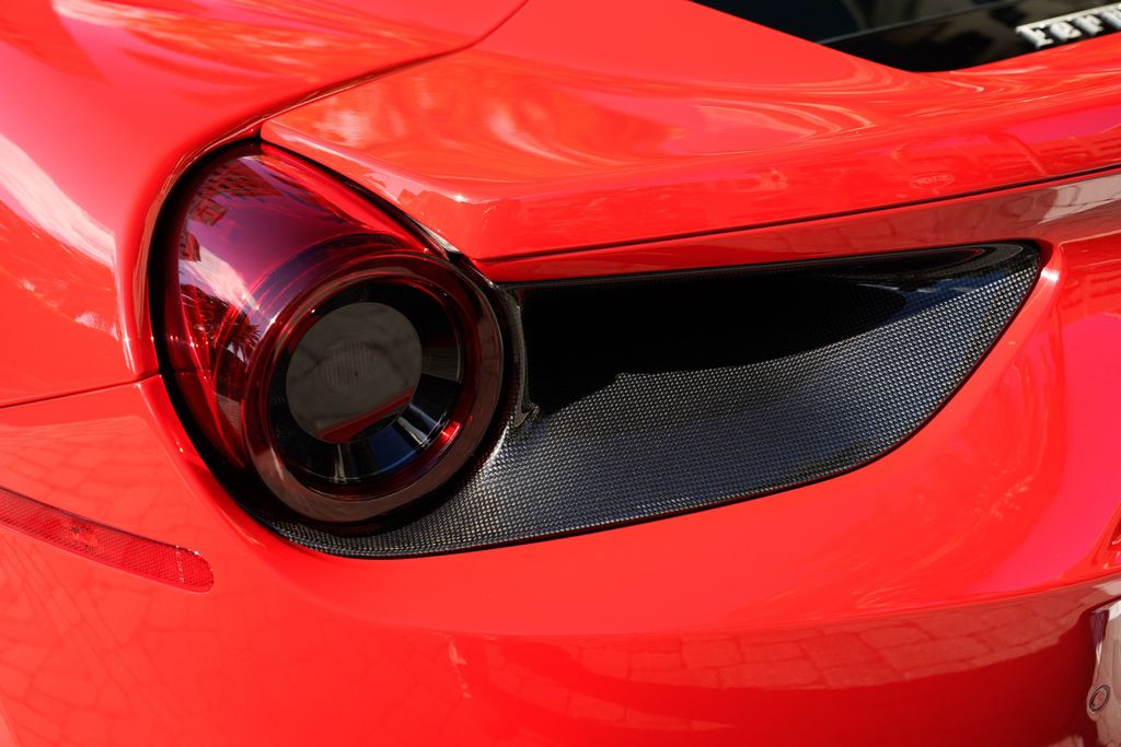 2018 Ferrari 488 GTB Coupe - 22967341 - 45