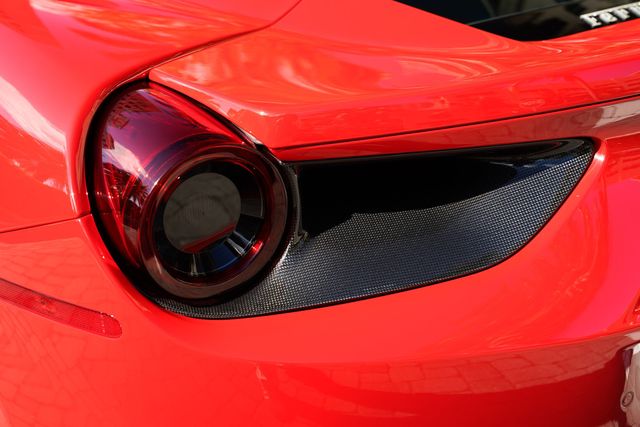 2018 Ferrari 488 GTB Coupe - 22967341 - 45