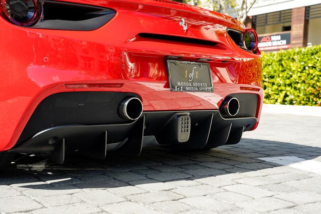 2018 Ferrari 488 GTB Coupe - 22967341 - 46