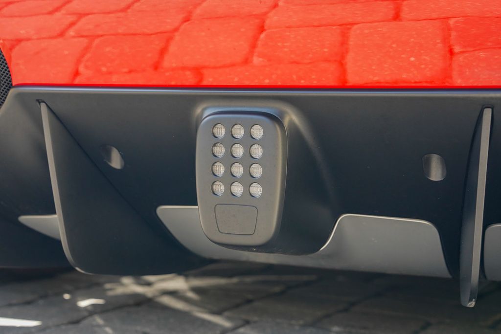 2018 Ferrari 488 GTB Coupe - 22967341 - 48