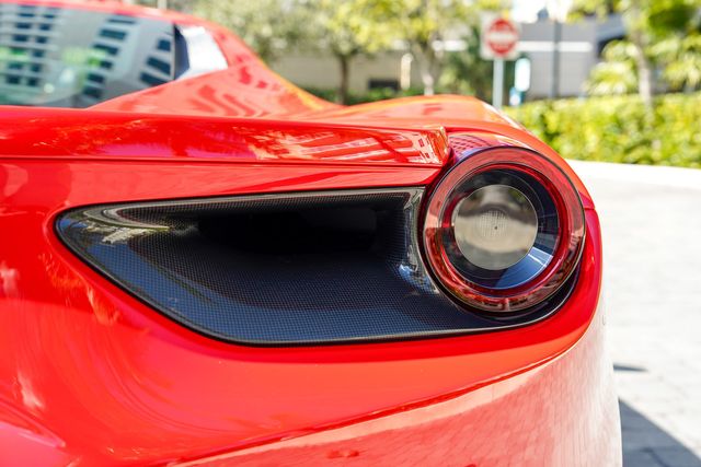 2018 Ferrari 488 GTB Coupe - 22967341 - 49