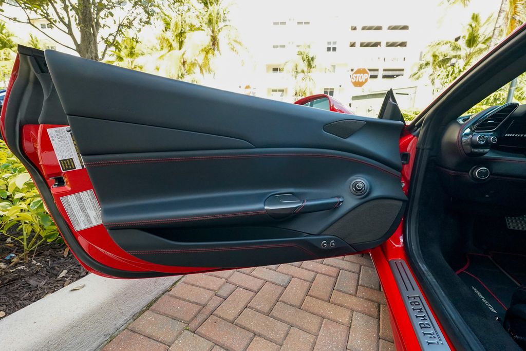 2018 Ferrari 488 GTB Coupe - 22967341 - 50