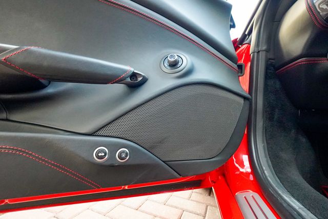 2018 Ferrari 488 GTB Coupe - 22967341 - 51