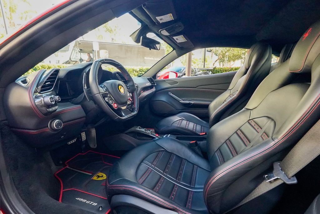 2018 Ferrari 488 GTB Coupe - 22967341 - 54