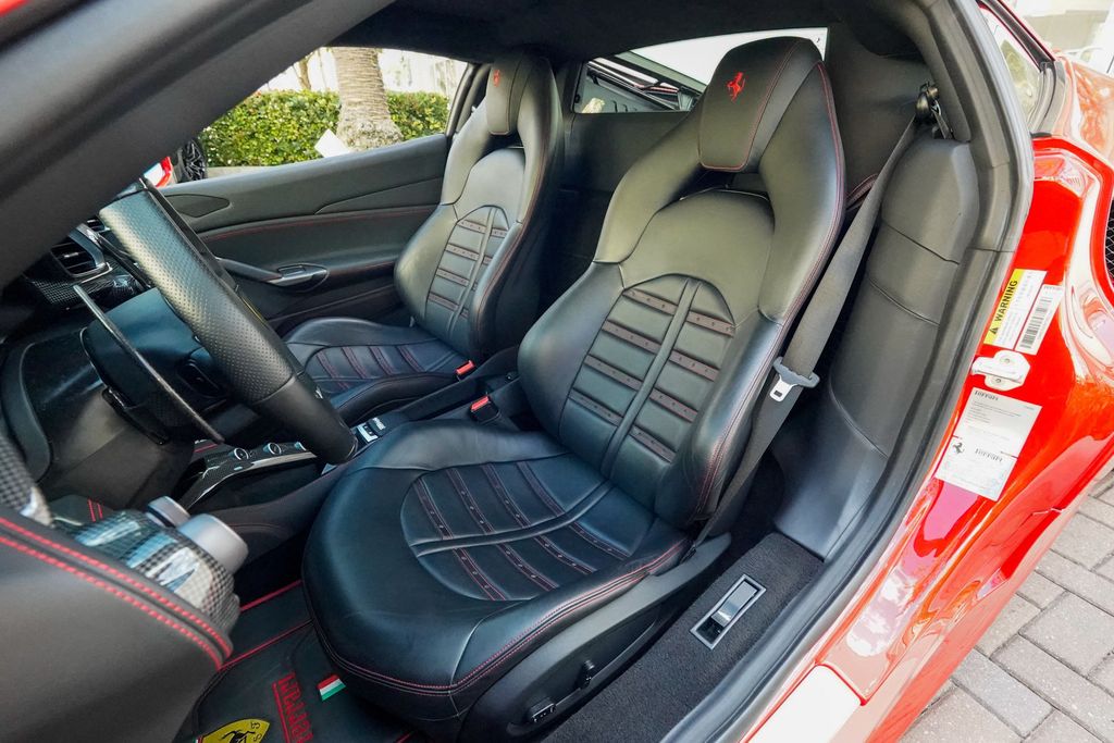 2018 Ferrari 488 GTB Coupe - 22967341 - 55