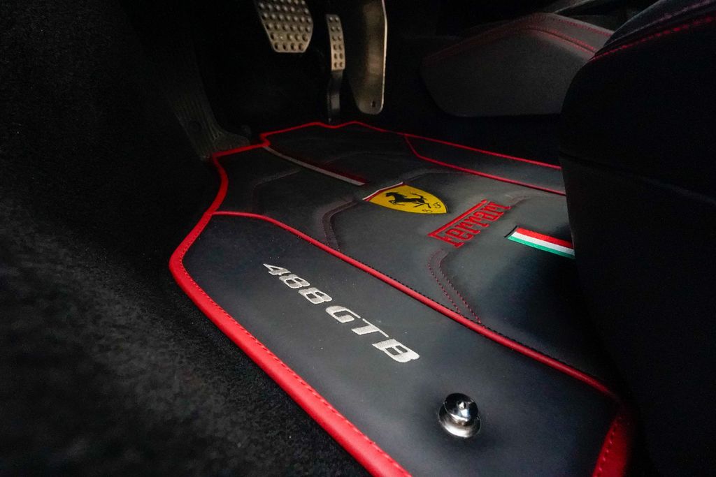 2018 Ferrari 488 GTB Coupe - 22967341 - 59