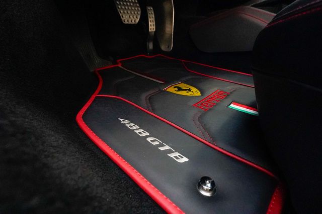 2018 Ferrari 488 GTB Coupe - 22967341 - 59