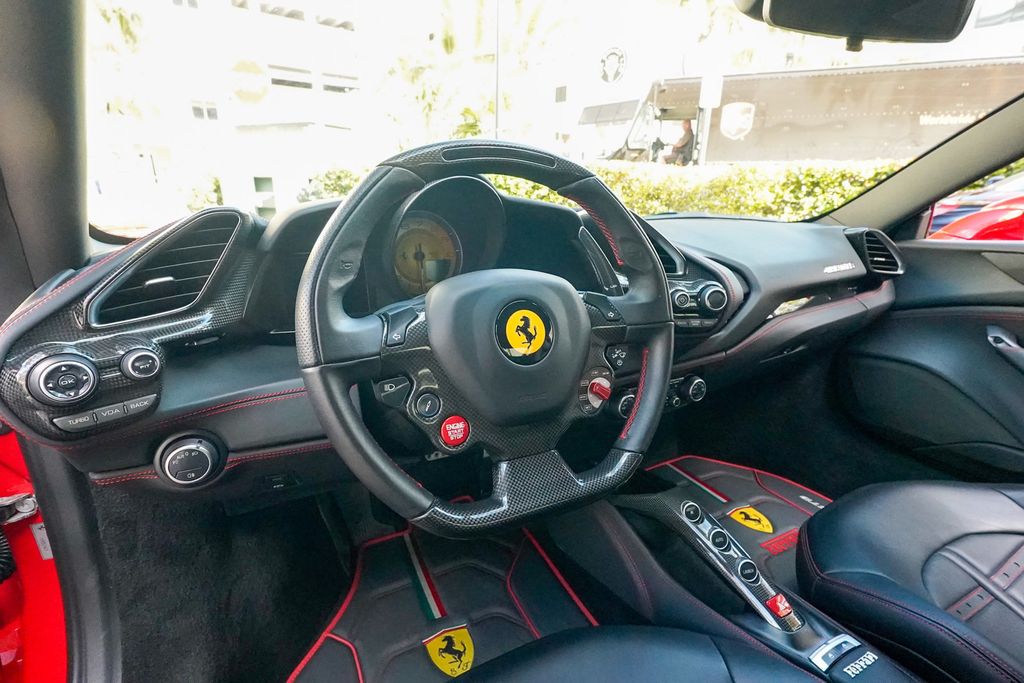 2018 Ferrari 488 GTB Coupe - 22967341 - 60