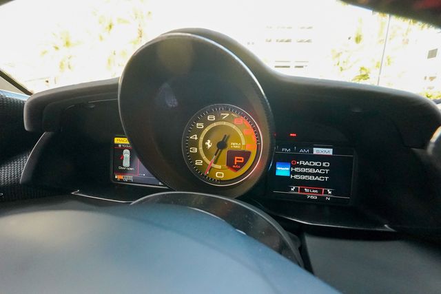 2018 Ferrari 488 GTB Coupe - 22967341 - 64
