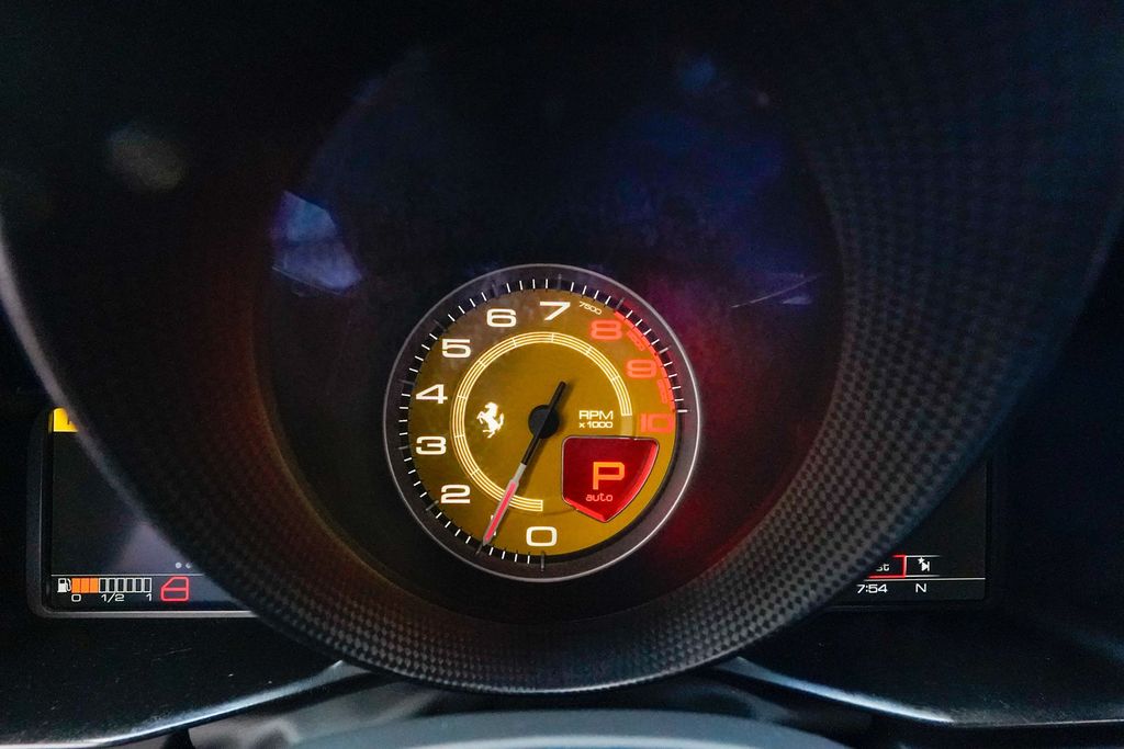 2018 Ferrari 488 GTB Coupe - 22967341 - 66