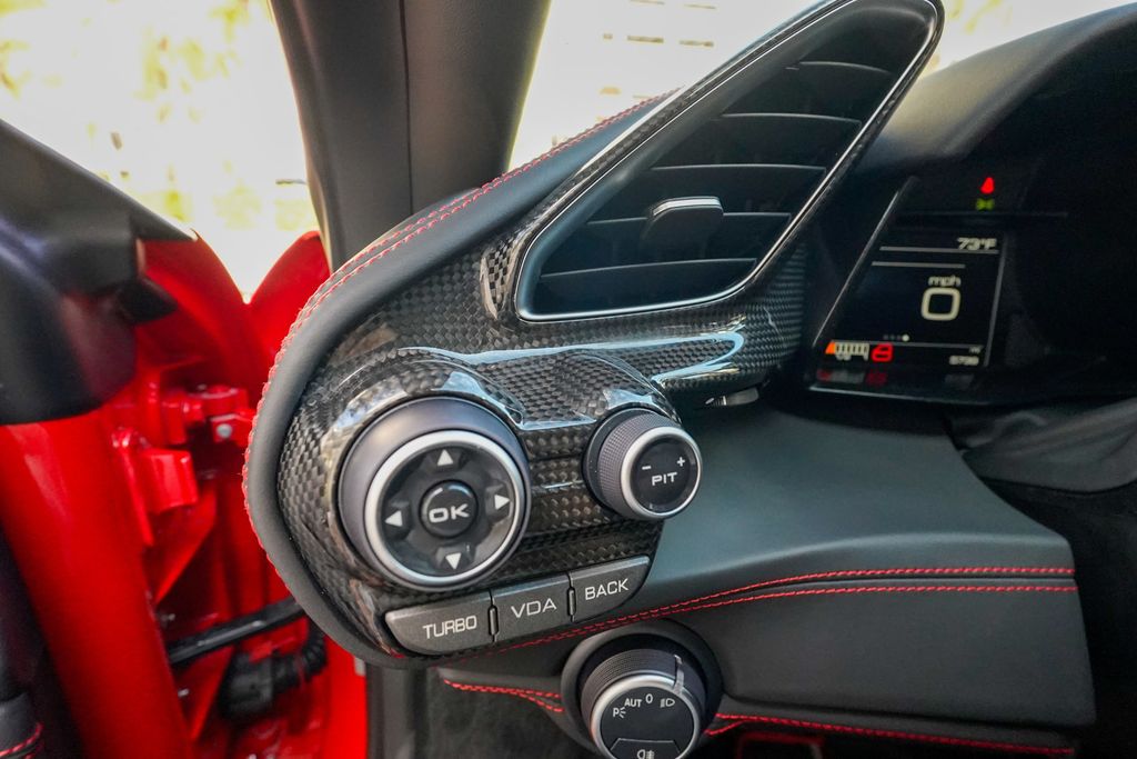 2018 Ferrari 488 GTB Coupe - 22967341 - 72