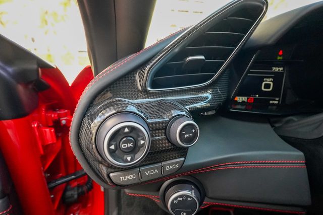 2018 Ferrari 488 GTB Coupe - 22967341 - 72