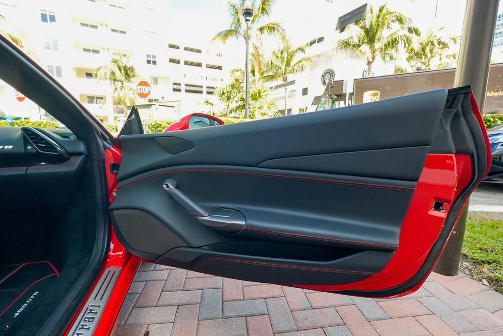 2018 Ferrari 488 GTB Coupe - 22967341 - 73