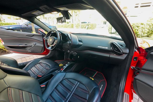 2018 Ferrari 488 GTB Coupe - 22967341 - 75