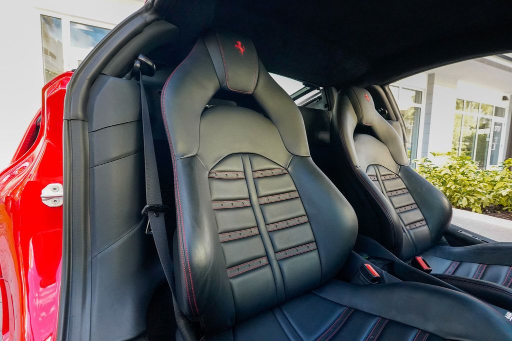 2018 Ferrari 488 GTB Coupe - 22967341 - 77