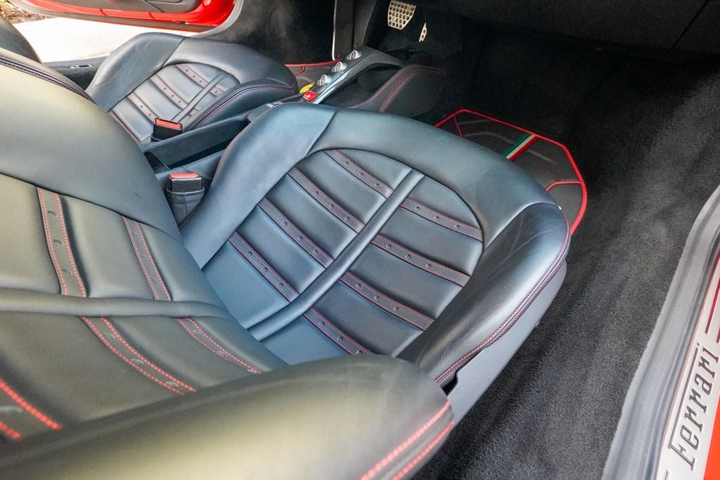 2018 Ferrari 488 GTB Coupe - 22967341 - 78