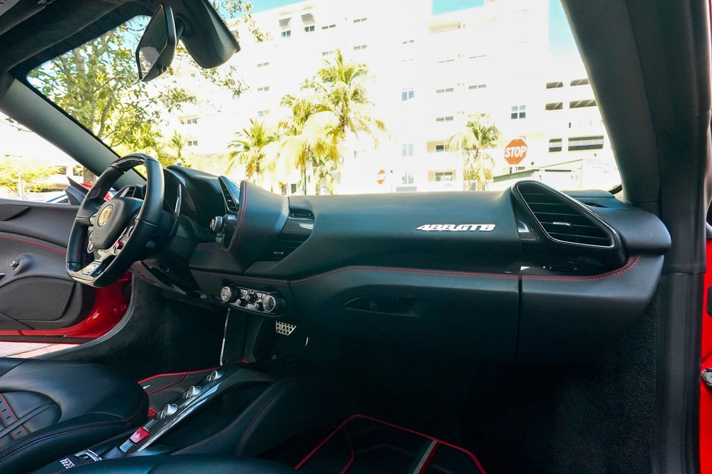 2018 Ferrari 488 GTB Coupe - 22967341 - 79