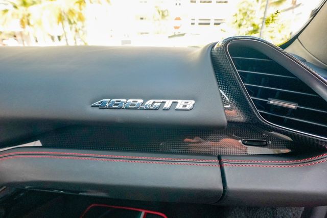 2018 Ferrari 488 GTB Coupe - 22967341 - 80