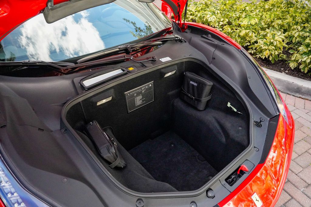 2018 Ferrari 488 GTB Coupe - 22967341 - 85