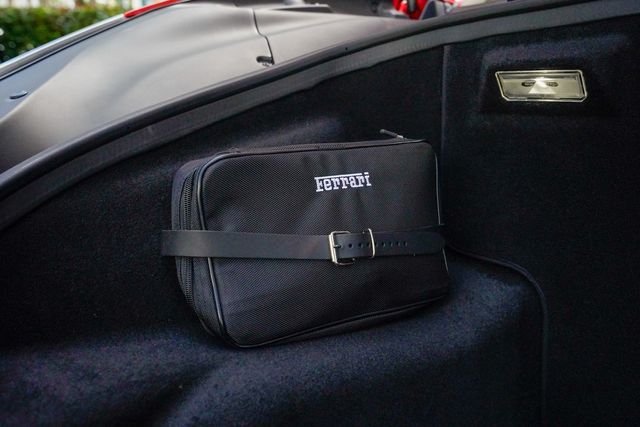 2018 Ferrari 488 GTB Coupe - 22967341 - 87