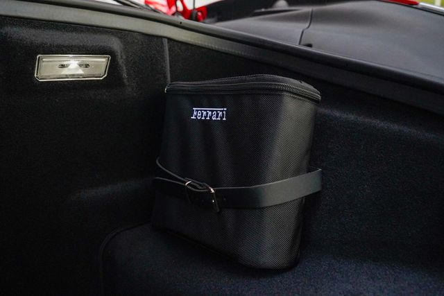 2018 Ferrari 488 GTB Coupe - 22967341 - 88