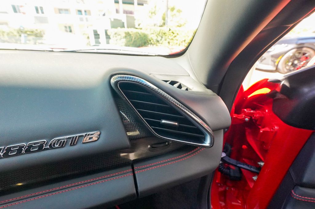 2018 Ferrari 488 GTB Coupe - 22967341 - 91