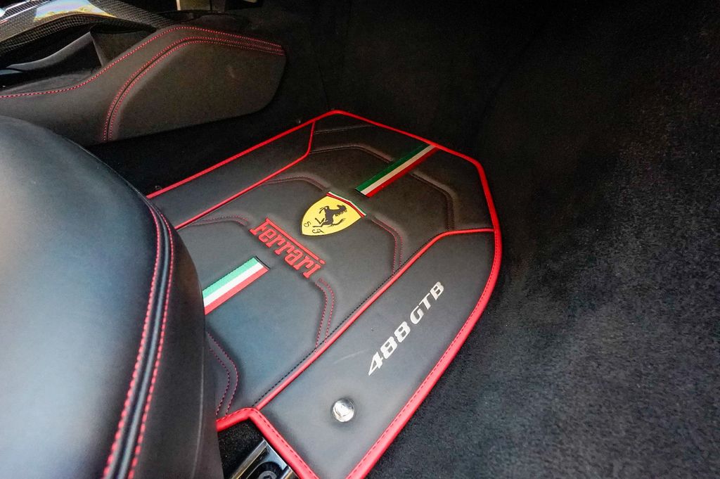 2018 Ferrari 488 GTB Coupe - 22967341 - 92