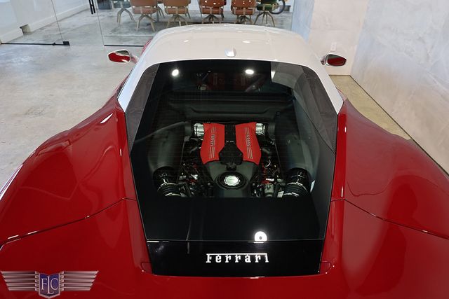 2018 Ferrari 488 GTB Coupe - 22986493 - 14