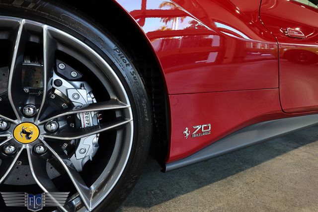 2018 Ferrari 488 GTB Coupe - 22986493 - 15