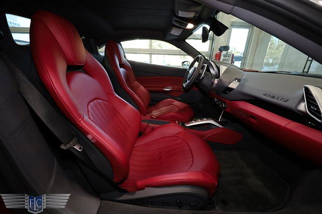 2018 Ferrari 488 GTB Coupe - 22986493 - 17