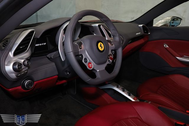 2018 Ferrari 488 GTB Coupe - 22986493 - 19