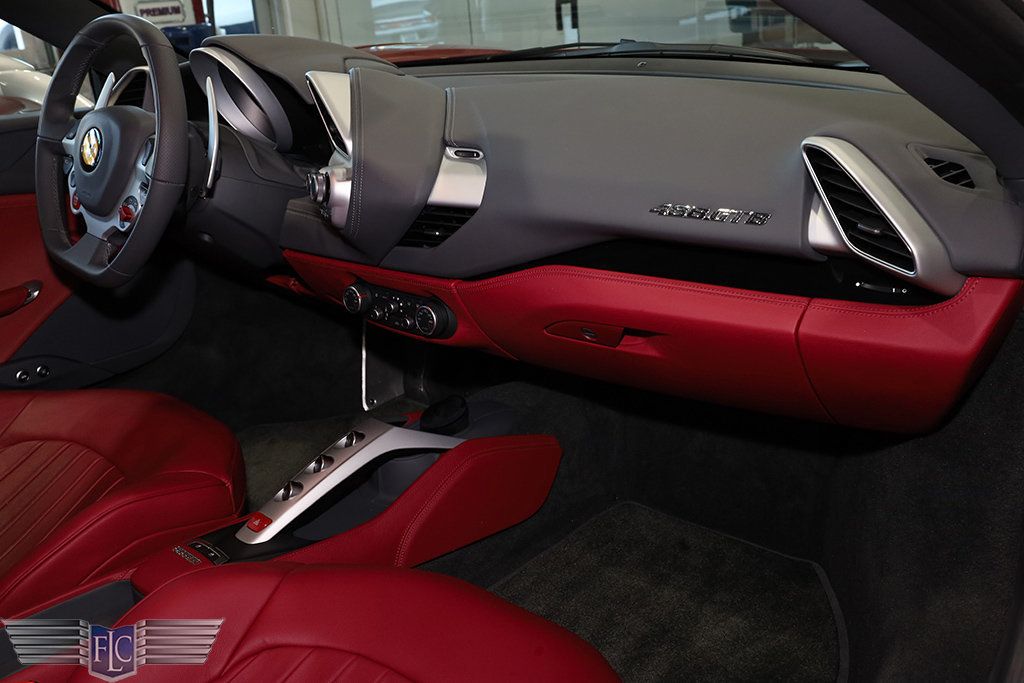 2018 Ferrari 488 GTB Coupe - 22986493 - 20