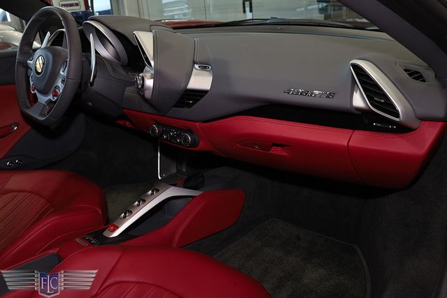 2018 Ferrari 488 GTB Coupe - 22986493 - 20