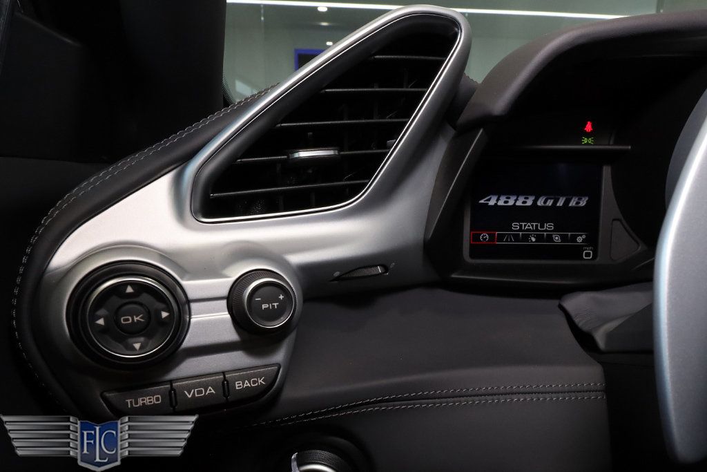 2018 Ferrari 488 GTB Coupe - 22986493 - 26