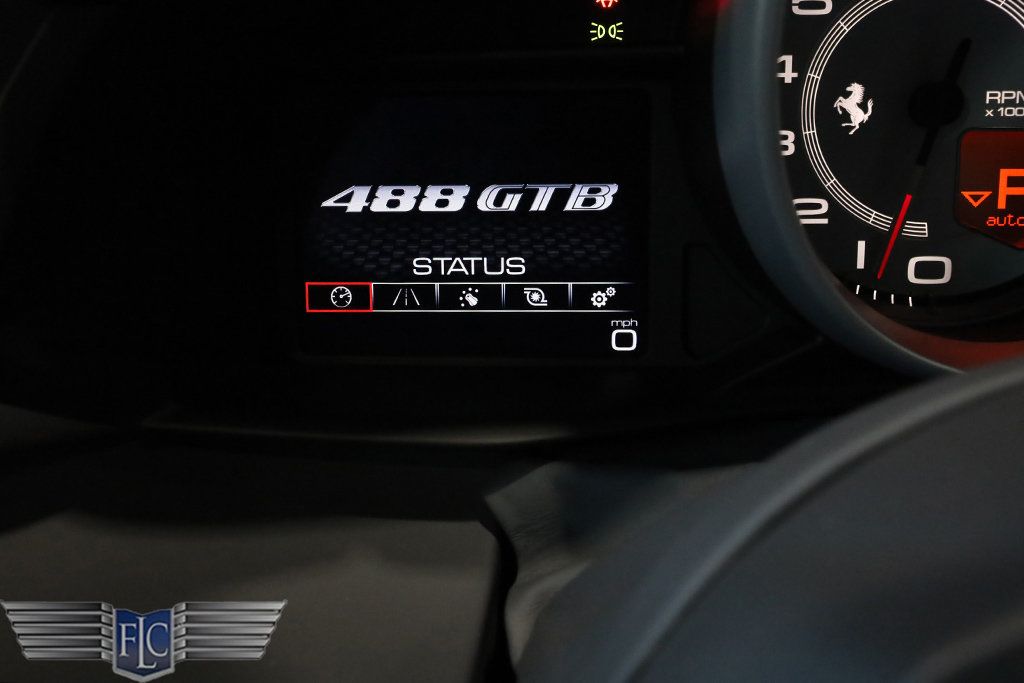 2018 Ferrari 488 GTB Coupe - 22986493 - 27