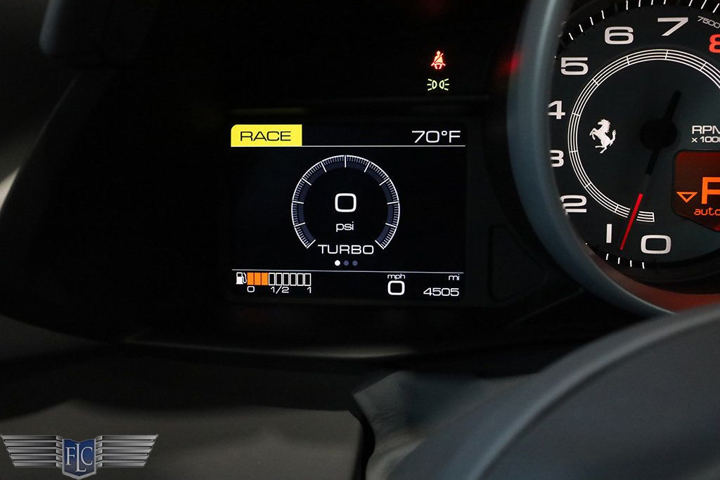 2018 Ferrari 488 GTB Coupe - 22986493 - 28