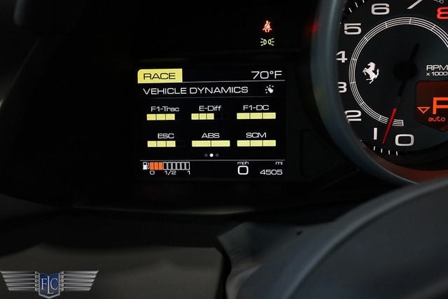 2018 Ferrari 488 GTB Coupe - 22986493 - 29