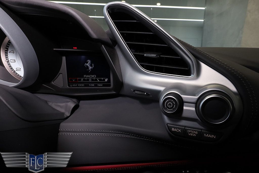 2018 Ferrari 488 GTB Coupe - 22986493 - 30