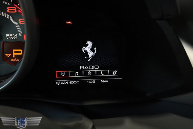 2018 Ferrari 488 GTB Coupe - 22986493 - 31