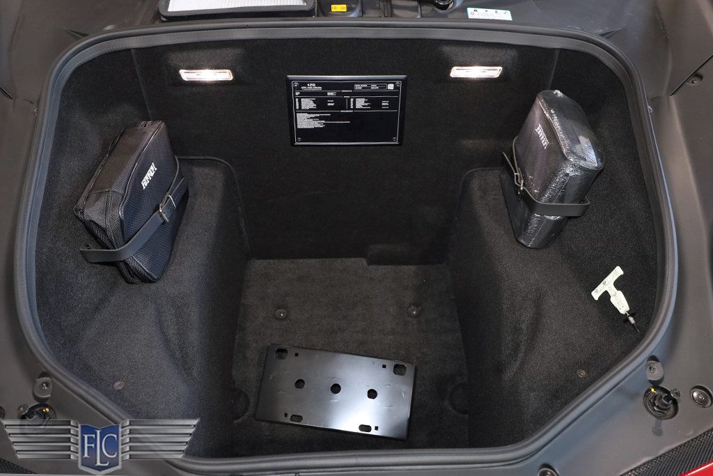 2018 Ferrari 488 GTB Coupe - 22986493 - 34