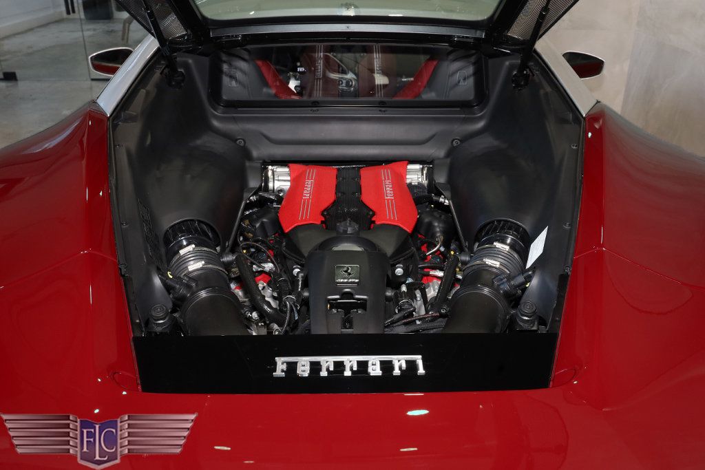 2018 Ferrari 488 GTB Coupe - 22986493 - 35