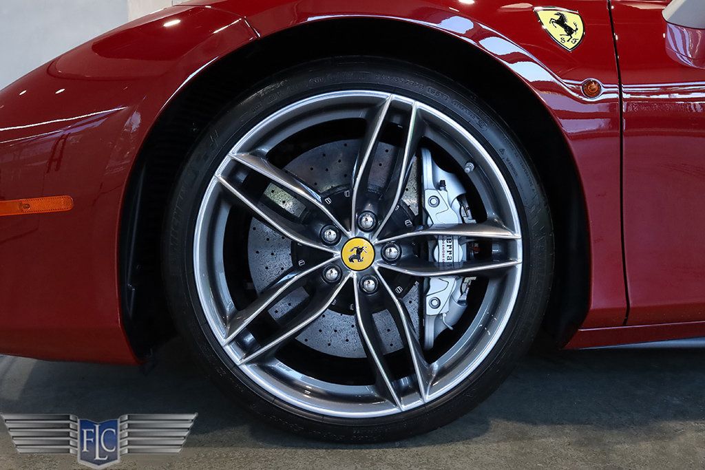 2018 Ferrari 488 GTB Coupe - 22986493 - 36