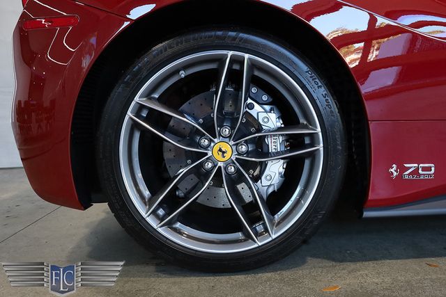 2018 Ferrari 488 GTB Coupe - 22986493 - 38