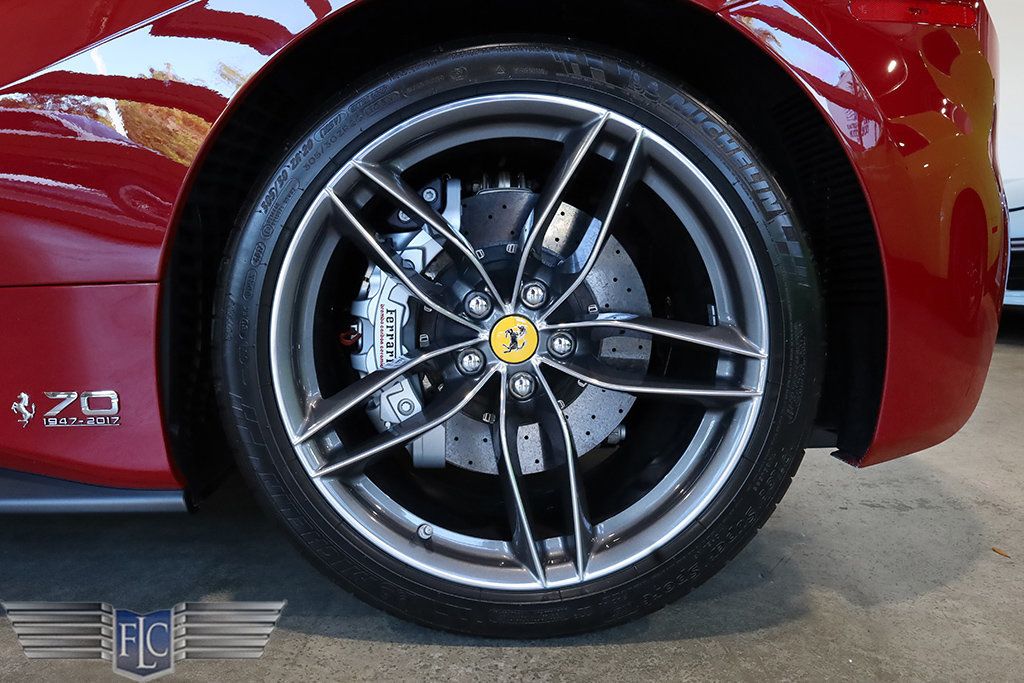 2018 Ferrari 488 GTB Coupe - 22986493 - 39