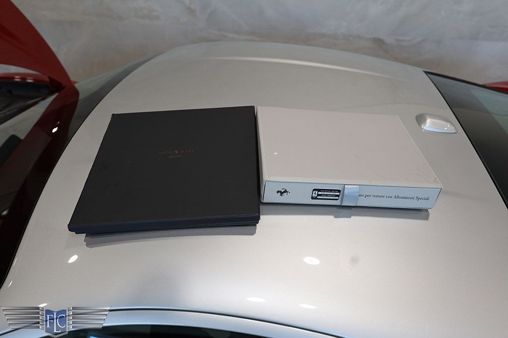 2018 Ferrari 488 GTB Coupe - 22986493 - 45