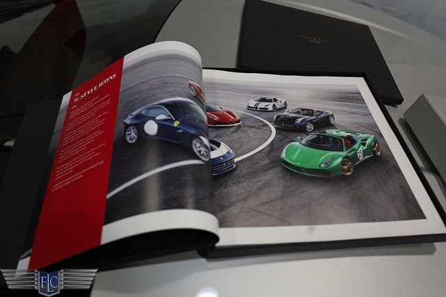 2018 Ferrari 488 GTB Coupe - 22986493 - 46