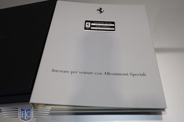 2018 Ferrari 488 GTB Coupe - 22986493 - 47